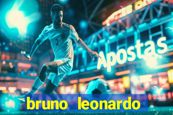 bruno leonardo rocha barbetta